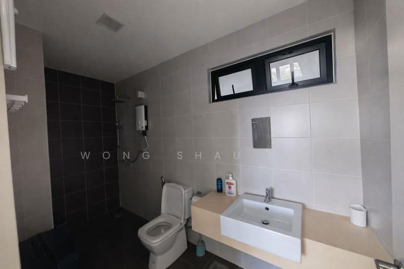 Service Residence for Rent at Meridin Suites @ The Meridin - Wong Shau Wei - PropertyGuru.com.my