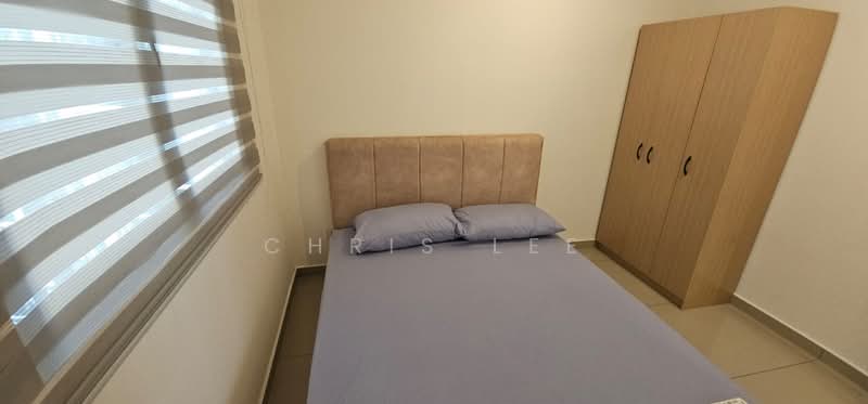 Service Residence for Rent at Huni @ Eco Ardence - Chris Lee - Bedroom - PropertyGuru.com.my
