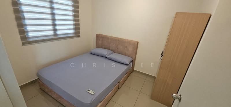 Service Residence for Rent at Huni @ Eco Ardence - Chris Lee - Bedroom - PropertyGuru.com.my