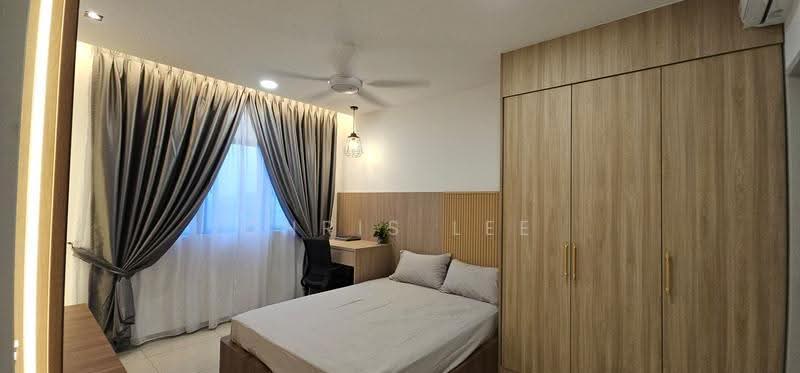Service Residence for Rent at Huni @ Eco Ardence - Chris Lee - Bedroom - PropertyGuru.com.my