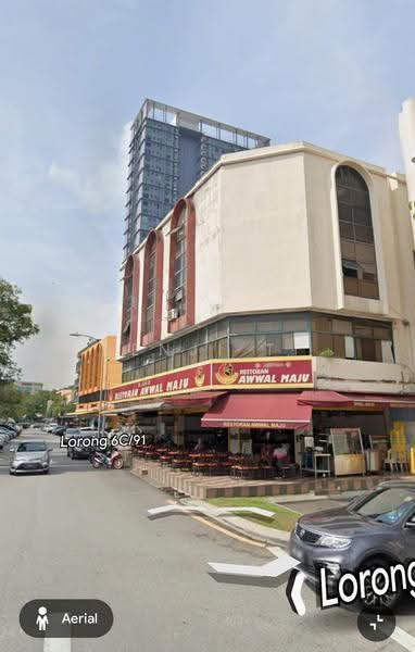 Shop / Office untuk Disewa di Taman Shamelin (Cheras) - Kenji Ti - PropertyGuru.com.my