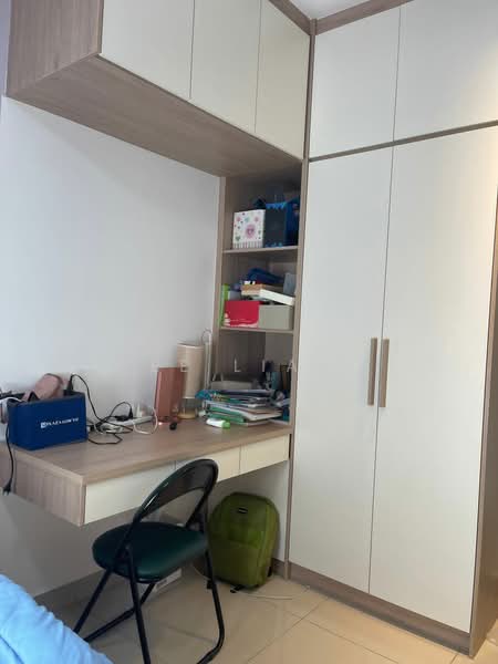 Apartment for Rent at Aman 1 - Ee Liaw - Study - PropertyGuru.com.my