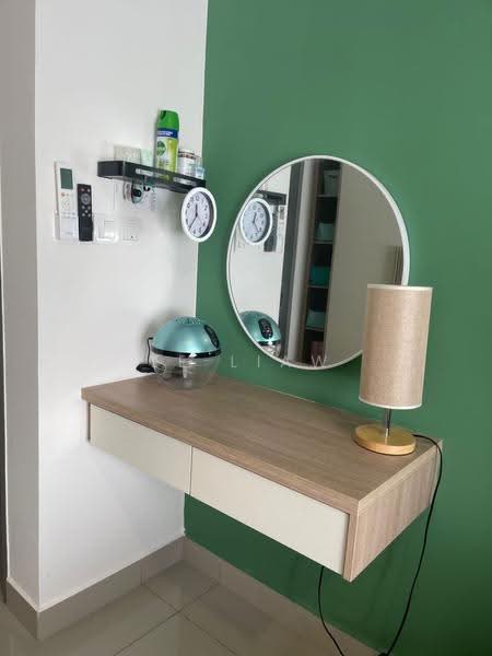 Apartment for Rent at Aman 1 - Ee Liaw - Interior - PropertyGuru.com.my
