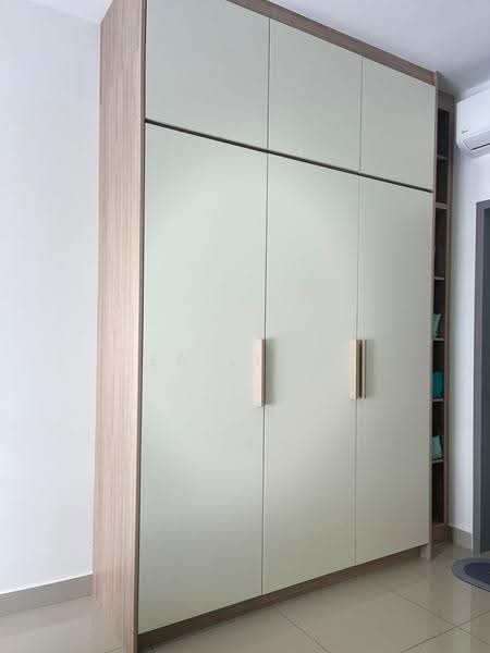 Apartment for Rent at Aman 1 - Ee Liaw - Interior - PropertyGuru.com.my
