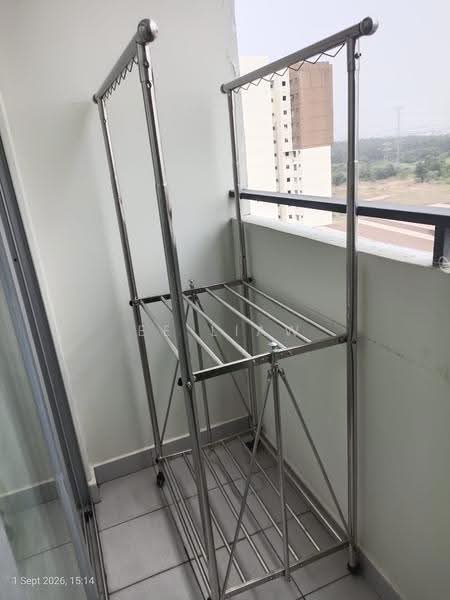 Apartment for Rent at Aman 1 - Ee Liaw - PropertyGuru.com.my