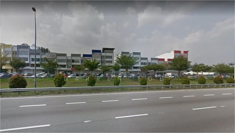 Shop / Office untuk Dijual di D'alpinia (Puchong) - Darren Toh - Exterior - PropertyGuru.com.my
