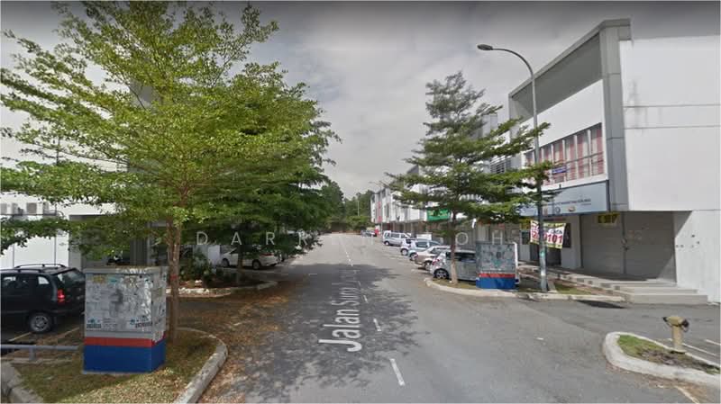Shop / Office untuk Dijual di D'alpinia (Puchong) - Darren Toh - Exterior - PropertyGuru.com.my