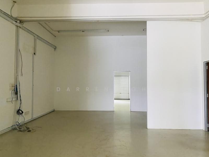 Shop / Office untuk Dijual di D'alpinia (Puchong) - Darren Toh - Interior - PropertyGuru.com.my