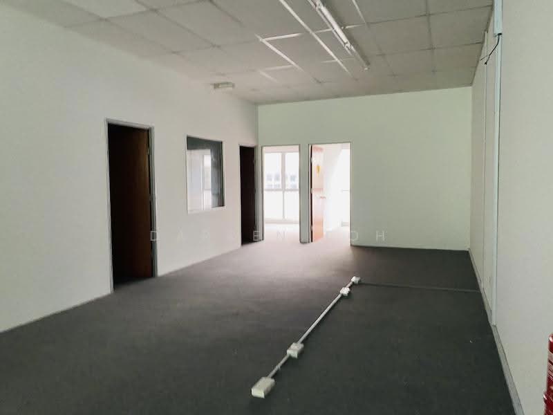 Shop / Office untuk Dijual di D'alpinia (Puchong) - Darren Toh - Interior - PropertyGuru.com.my