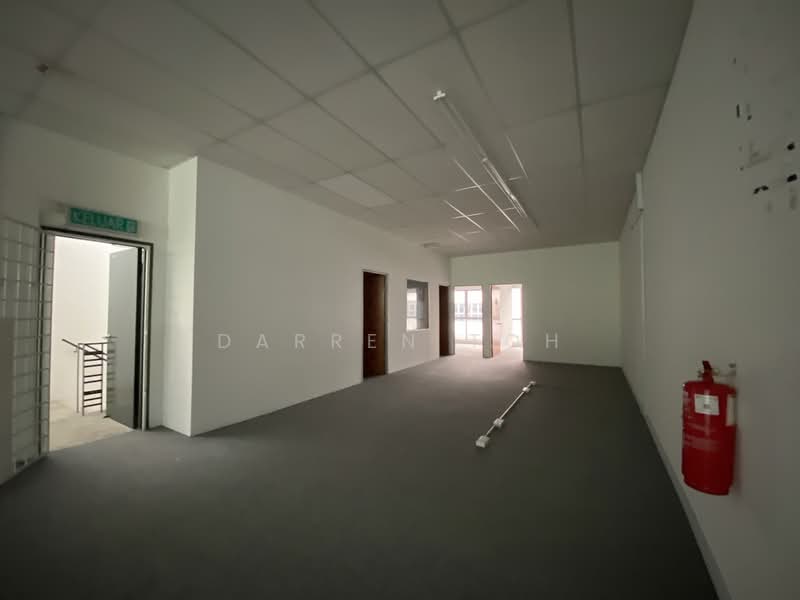 Shop / Office untuk Dijual di D'alpinia (Puchong) - Darren Toh - Interior - PropertyGuru.com.my