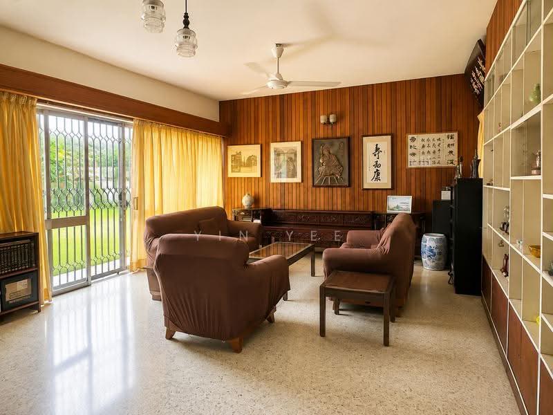 Bungalow House untuk Dijual di SS2 (Petaling Jaya) - Yin Yee - Living Room - PropertyGuru.com.my