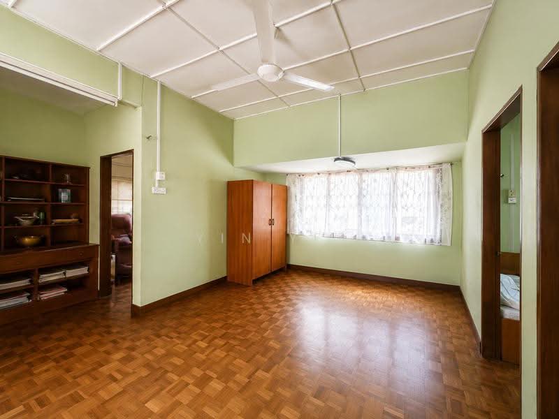 Bungalow House untuk Dijual di SS2 (Petaling Jaya) - Yin Yee - Living Room - PropertyGuru.com.my