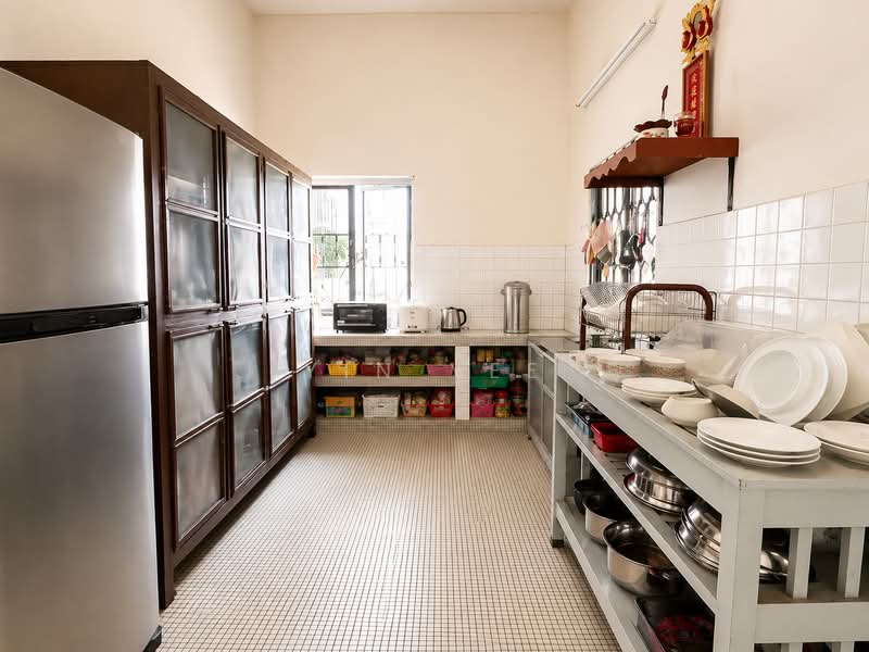 Bungalow House untuk Dijual di SS2 (Petaling Jaya) - Yin Yee - Kitchen - PropertyGuru.com.my