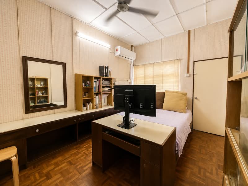 Bungalow House untuk Dijual di SS2 (Petaling Jaya) - Yin Yee - Bedroom - PropertyGuru.com.my