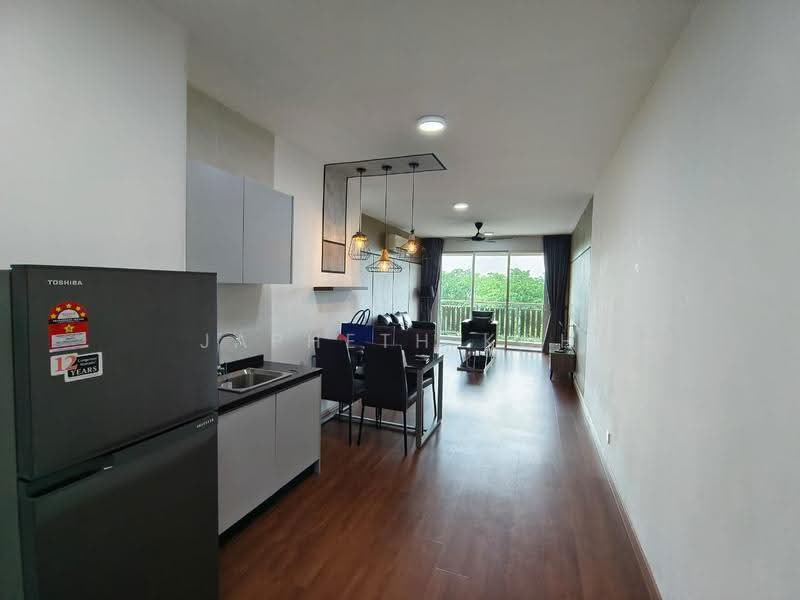Pangsapuri untuk Dijual di KSL Residence @ Daya - Japheth Koh - Kitchen - PropertyGuru.com.my