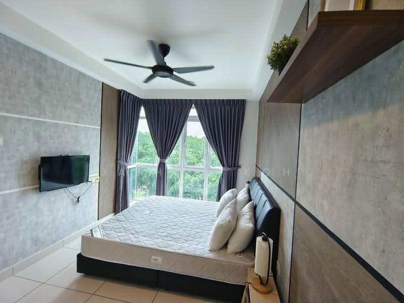 Pangsapuri untuk Dijual di KSL Residence @ Daya - Japheth Koh - Bedroom - PropertyGuru.com.my