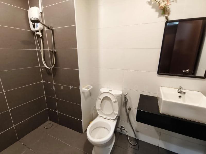 Pangsapuri untuk Dijual di KSL Residence @ Daya - Japheth Koh - Bathroom - PropertyGuru.com.my