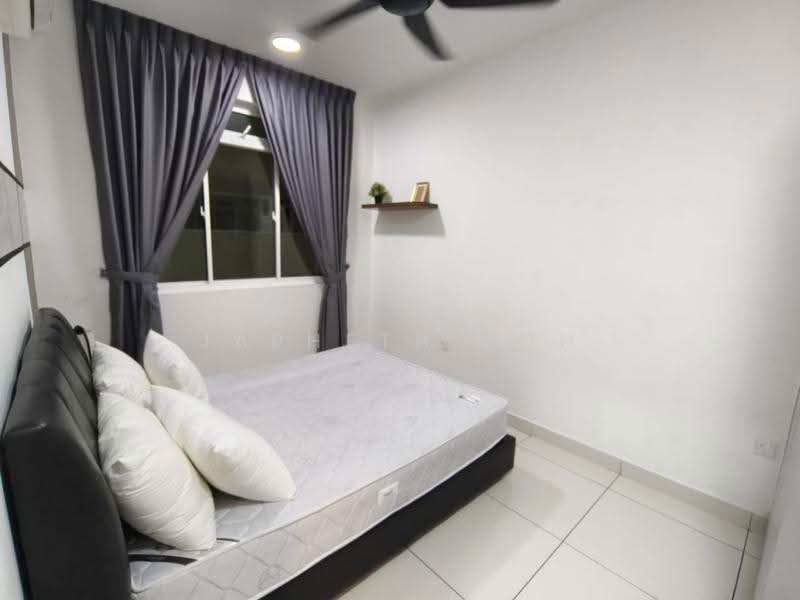 Pangsapuri untuk Dijual di KSL Residence @ Daya - Japheth Koh - Bedroom - PropertyGuru.com.my
