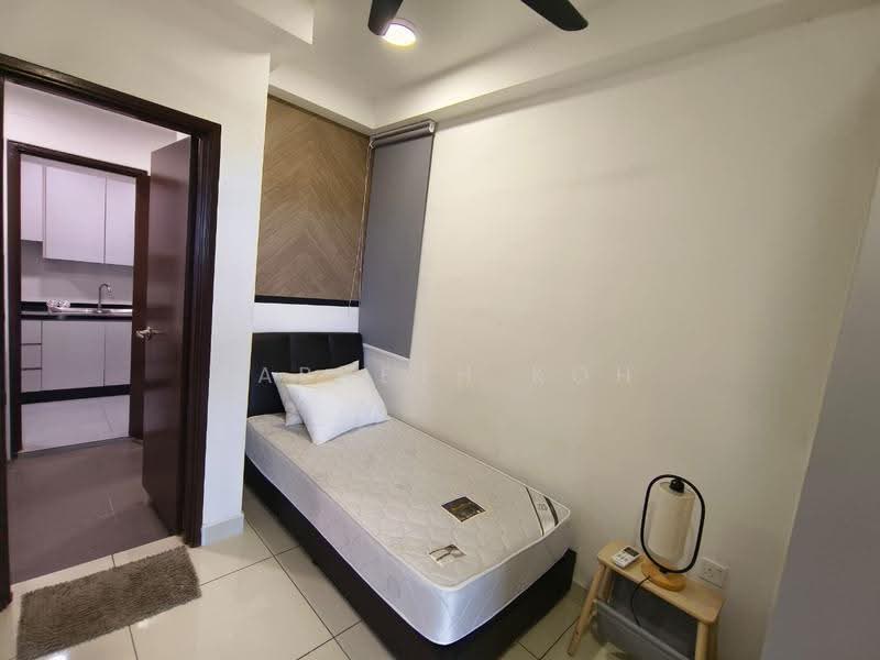 Pangsapuri untuk Dijual di KSL Residence @ Daya - Japheth Koh - Bedroom - PropertyGuru.com.my