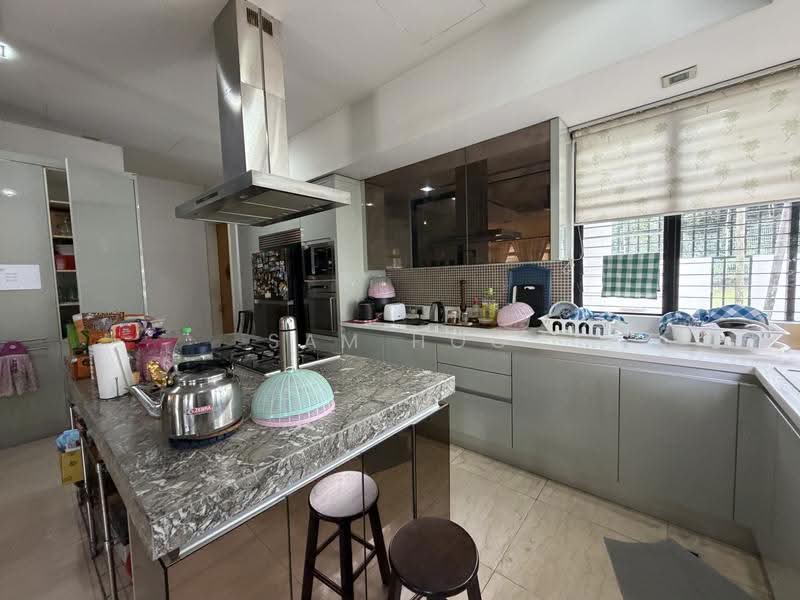 Semi-Detached House for Sale in Mont Kiara (Kuala Lumpur) - Sam Hoo - PropertyGuru.com.my