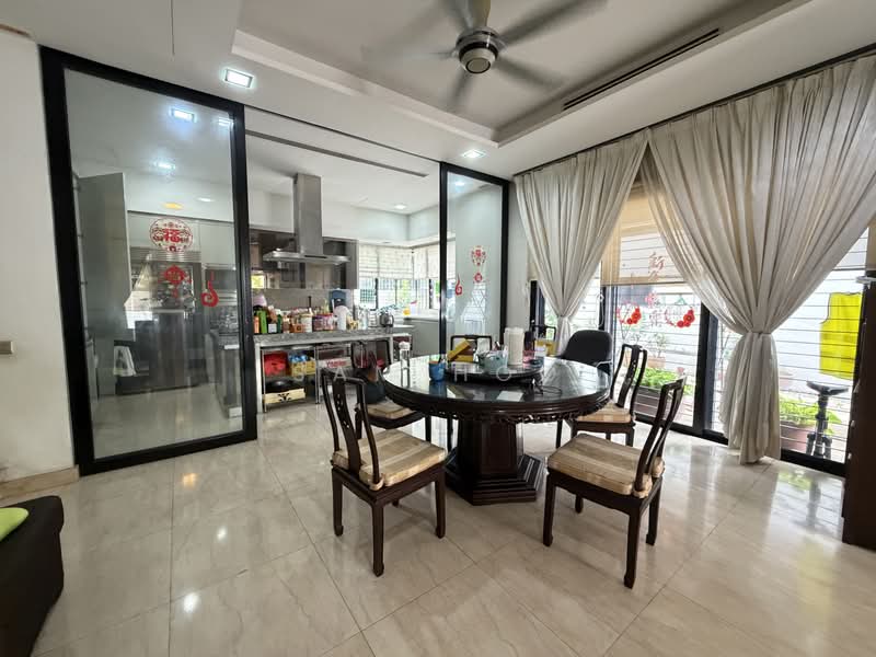 Semi-Detached House for Sale in Mont Kiara (Kuala Lumpur) - Sam Hoo - PropertyGuru.com.my