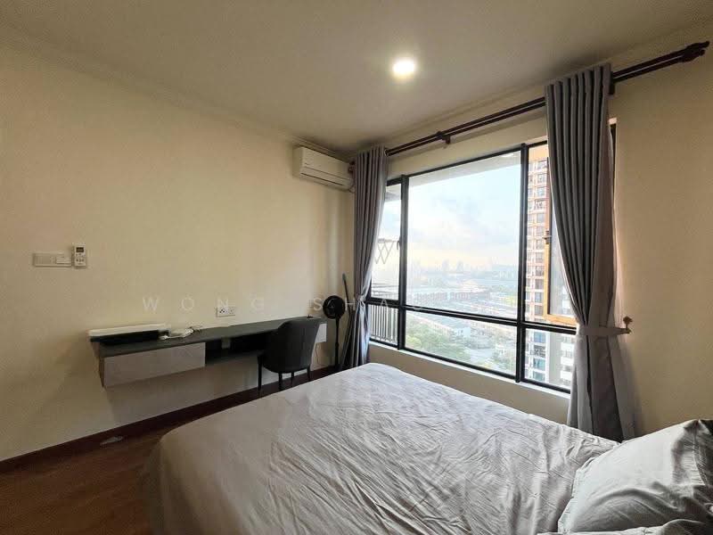 Service Residence for Rent at Country Garden Central Park - Wong Shau Wei - PropertyGuru.com.my