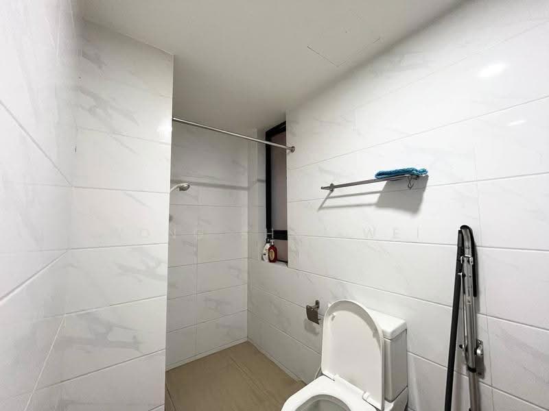 Service Residence for Rent at Country Garden Central Park - Wong Shau Wei - PropertyGuru.com.my