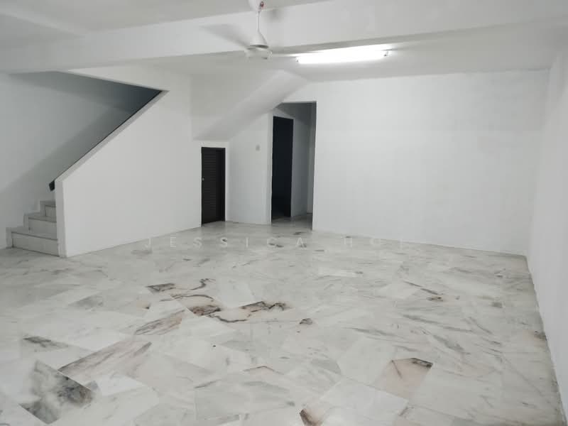 Rumah Teres 2-Tingkat untuk Dijual di Saujana Puchong (Puchong) - Jessica Hoe - Interior - PropertyGuru.com.my
