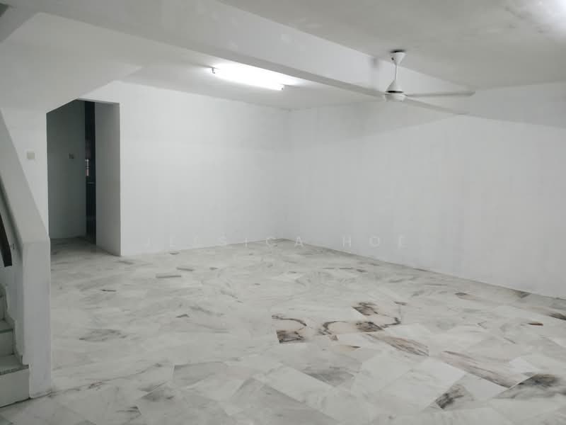Rumah Teres 2-Tingkat untuk Dijual di Saujana Puchong (Puchong) - Jessica Hoe - Interior - PropertyGuru.com.my
