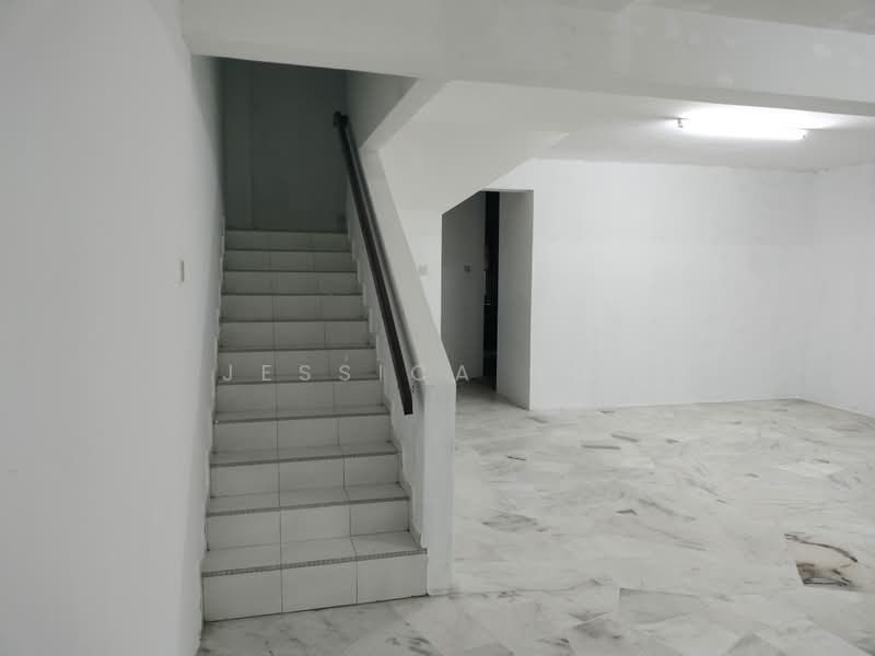 Rumah Teres 2-Tingkat untuk Dijual di Saujana Puchong (Puchong) - Jessica Hoe - Interior - PropertyGuru.com.my