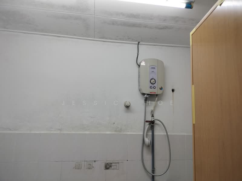 Rumah Teres 2-Tingkat untuk Dijual di Saujana Puchong (Puchong) - Jessica Hoe - Bathroom - PropertyGuru.com.my