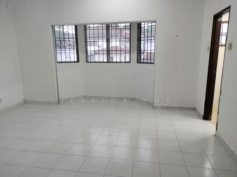 Rumah Teres 2-Tingkat untuk Dijual di Saujana Puchong (Puchong) - Jessica Hoe - Interior - PropertyGuru.com.my