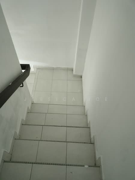 Rumah Teres 2-Tingkat untuk Dijual di Saujana Puchong (Puchong) - Jessica Hoe - Interior - PropertyGuru.com.my