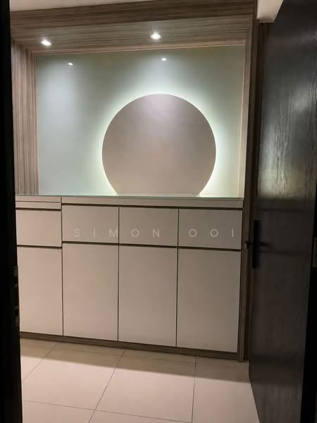 Kondominium untuk Dijual di Setia Sky Vista - Simon Ooi - Interior - PropertyGuru.com.my
