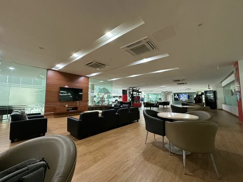 Office for Rent in Taman Serdang Perdana (Seri Kembangan) - Tony Low - PropertyGuru.com.my