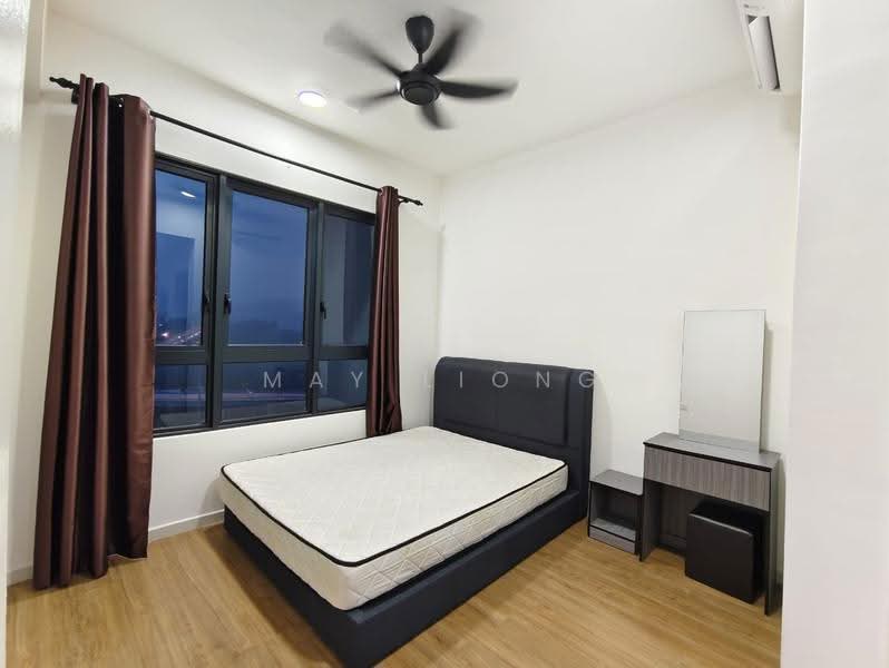 Kondominium untuk Disewa di Aster Residence - May Liong - Bedroom - PropertyGuru.com.my
