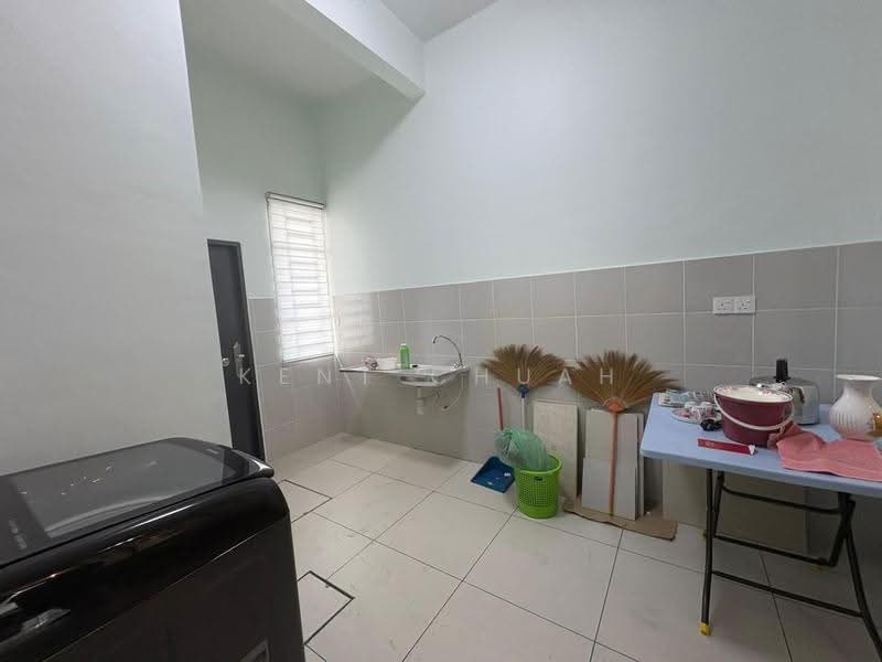 2-storey Terraced House for Sale in Bandar Tasek Mutiara (Simpang Ampat) - Kent Chuah - Interior - PropertyGuru.com.my