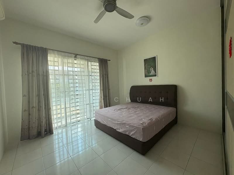 2-storey Terraced House for Sale in Bandar Tasek Mutiara (Simpang Ampat) - Kent Chuah - Bedroom - PropertyGuru.com.my