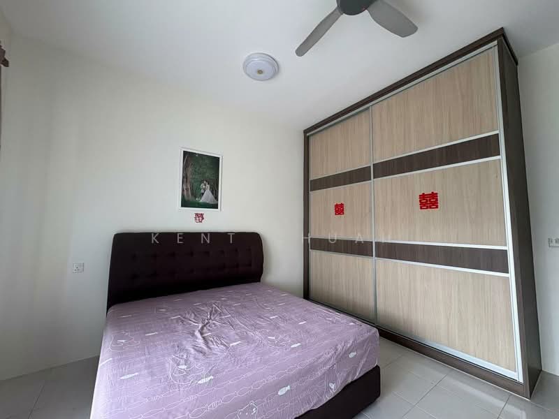 2-storey Terraced House for Sale in Bandar Tasek Mutiara (Simpang Ampat) - Kent Chuah - PropertyGuru.com.my