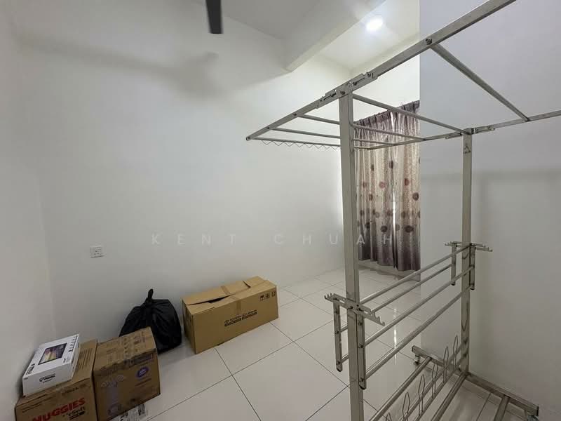 2-storey Terraced House for Sale in Bandar Tasek Mutiara (Simpang Ampat) - Kent Chuah - PropertyGuru.com.my