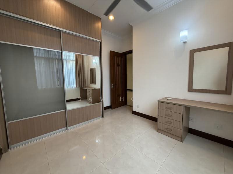 Semi-Detached House for Sale in Taman Sri Hartamas (Sri Hartamas) - Sam Hoo - Bedroom - PropertyGuru.com.my