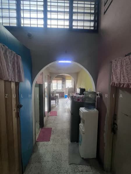 Rumah Teres 1-Tingkat untuk Dijual di Taman Sri Segambut (Segambut) - Zulhilmi Zakaria - Interior - PropertyGuru.com.my