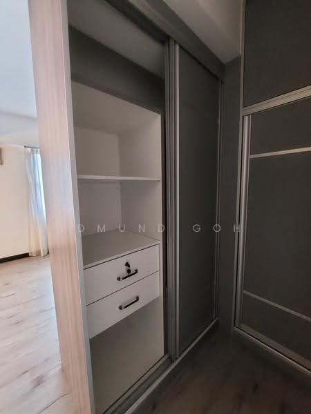 Kediaman Servis untuk Dijual di Avenue D'Vogue - Edmund Goh - Interior - PropertyGuru.com.my
