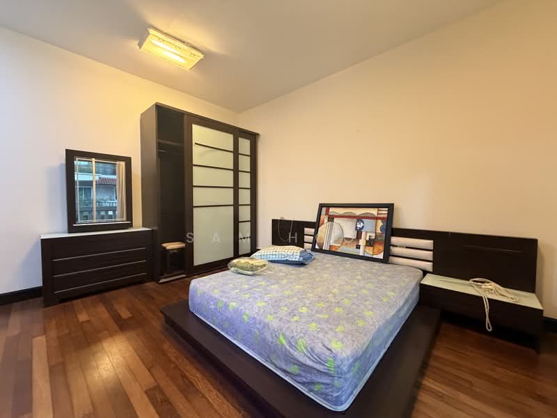 Semi-Detached House for Rent in Duta Tropika (Batu) - Sam Hoo - Bedroom - PropertyGuru.com.my