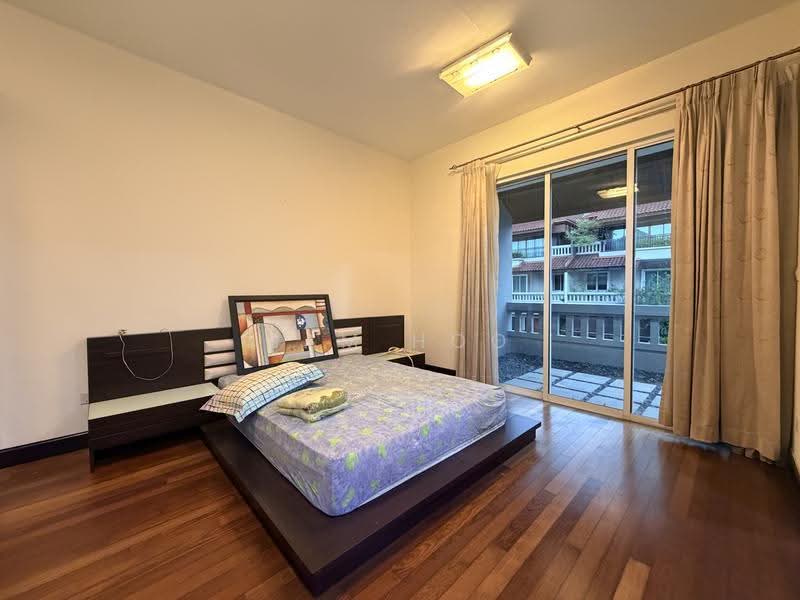 Semi-Detached House for Rent in Duta Tropika (Batu) - Sam Hoo - Bedroom - PropertyGuru.com.my