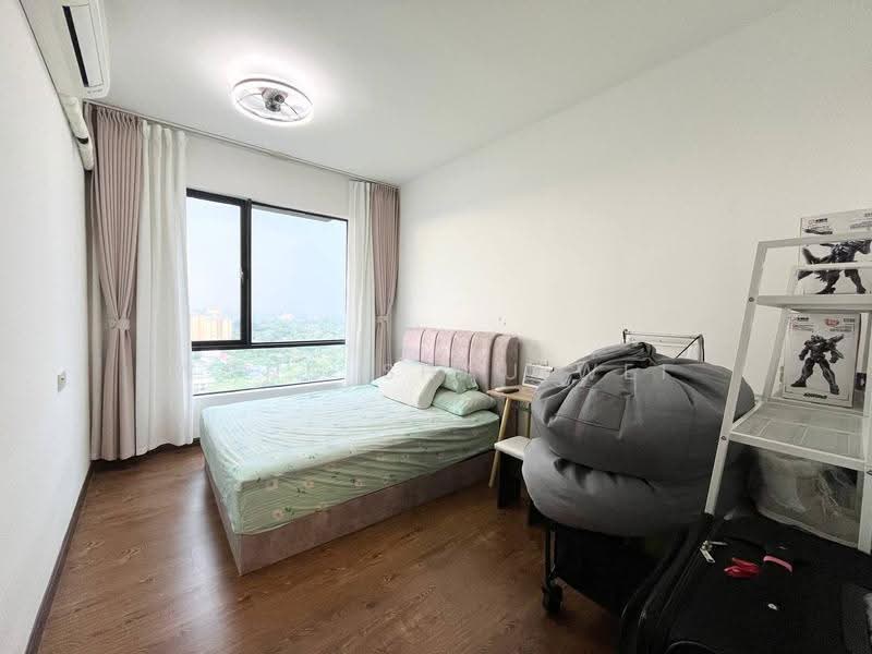 Service Residence for Rent at Country Garden Central Park - Wong Shau Wei - PropertyGuru.com.my