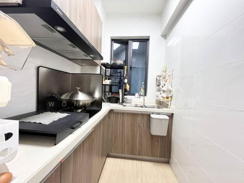 Service Residence for Rent at Country Garden Central Park - Wong Shau Wei - PropertyGuru.com.my