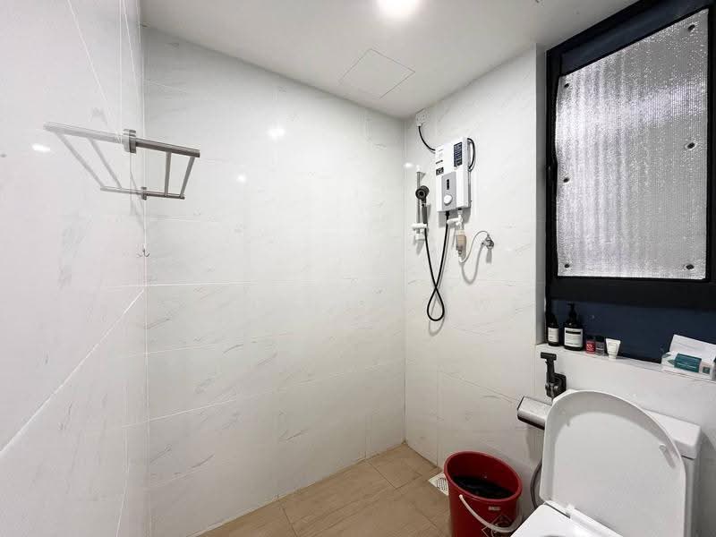 Service Residence for Rent at Country Garden Central Park - Wong Shau Wei - PropertyGuru.com.my