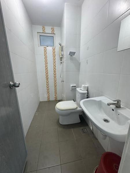 Condominium for Sale at Fiera Vista - Simon Ooi - Bathroom - PropertyGuru.com.my