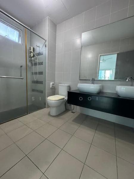 Condominium for Sale at Fiera Vista - Simon Ooi - Bathroom - PropertyGuru.com.my